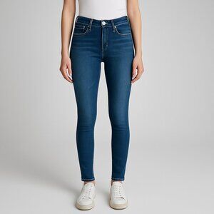 Rag & Bone “Eddy” Skinny‎ Jeans
